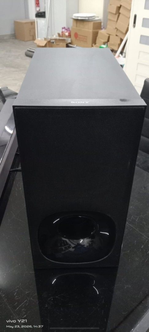 SONY SA-WZ9F462232029317703680