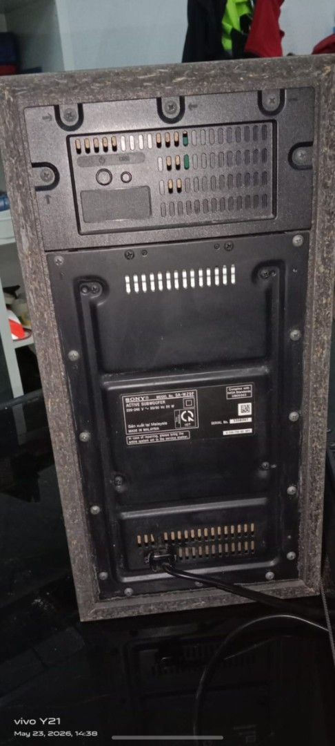 SONY SA-WZ9F462232029317703681