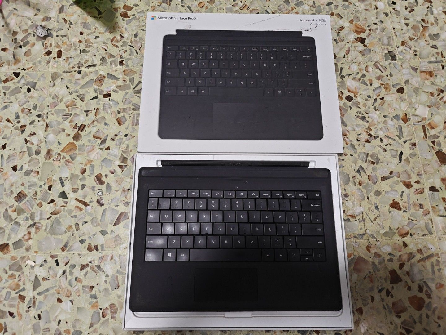 surface pro keyboard461993555820564481