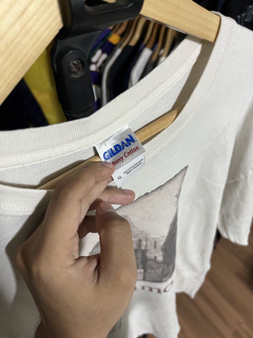 The Alamo Graphic Tshirt (Category: Tshirts & Polo Shirts ) located in Quezon. Submitted by shirthappens01 (Listing ID 1439577614, Image 3). Description: .