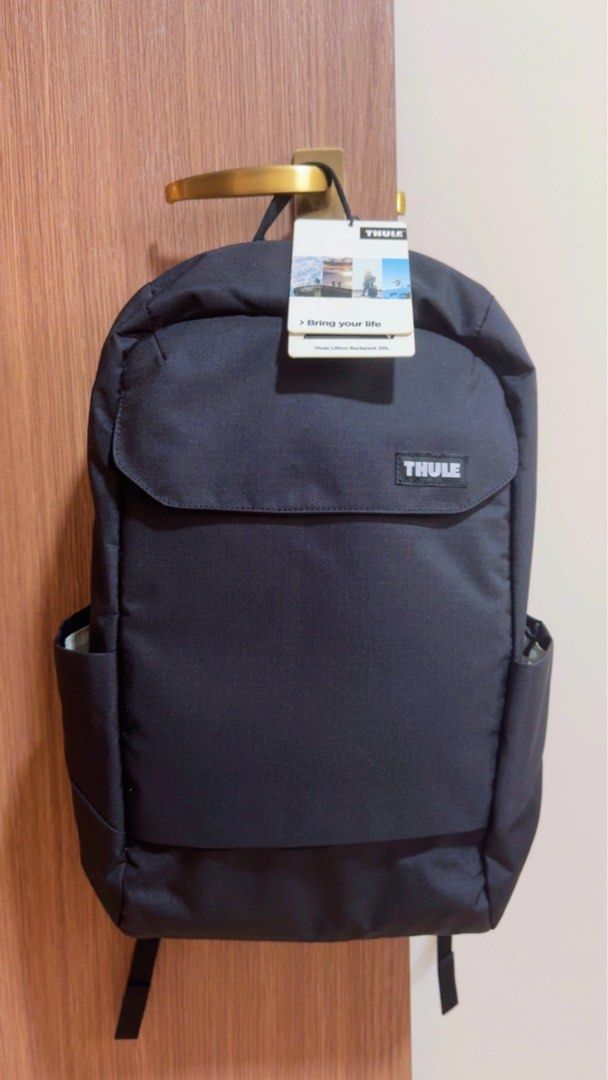 Thule Lithos Backpack 20L462000189740820480