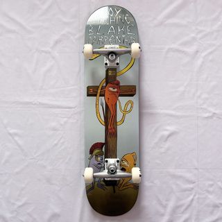 Skateboard Completes Collection item 3