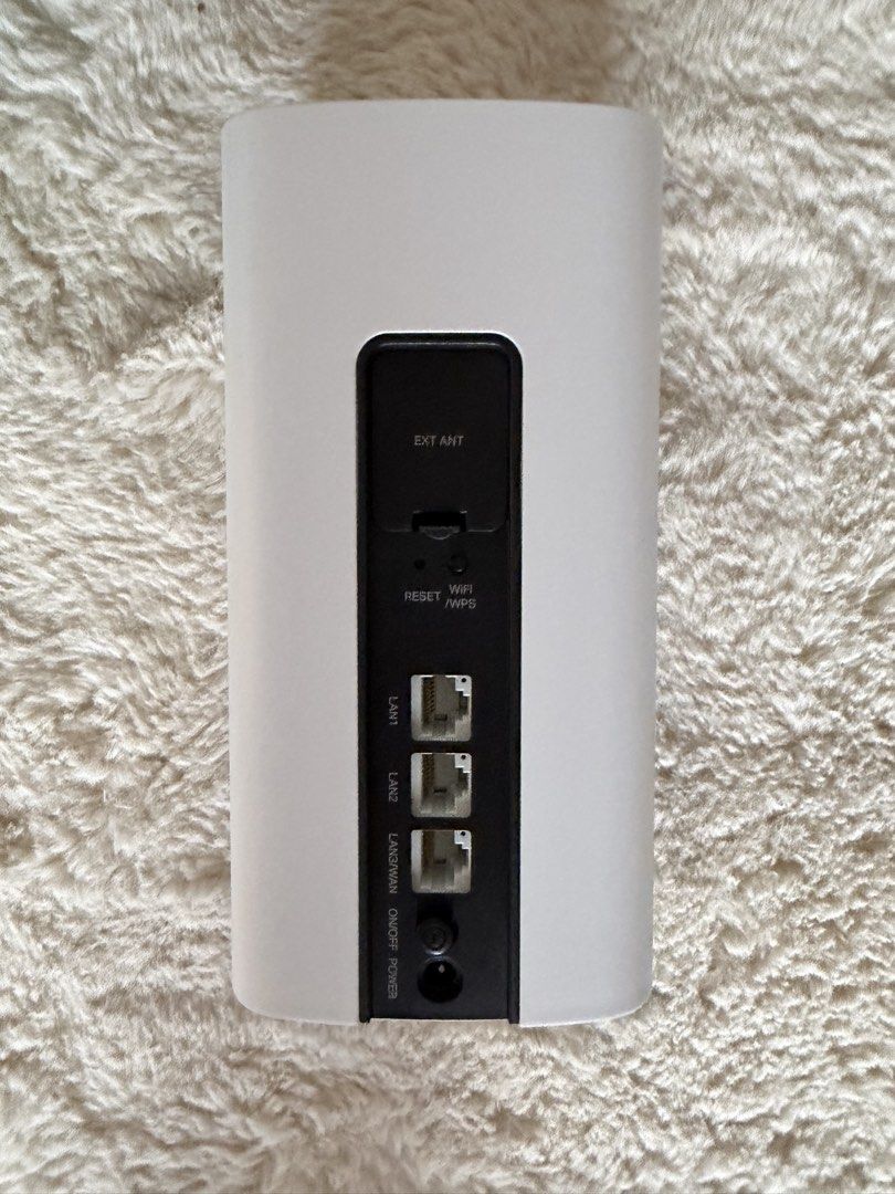 TP Link 5G CPE Router461991638299453442