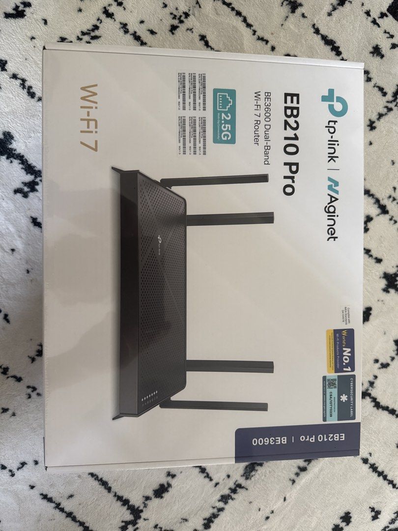 TP Link EB210 Pro461750368081684480