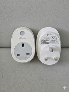 TP-Link Smart Plug466523612408064000