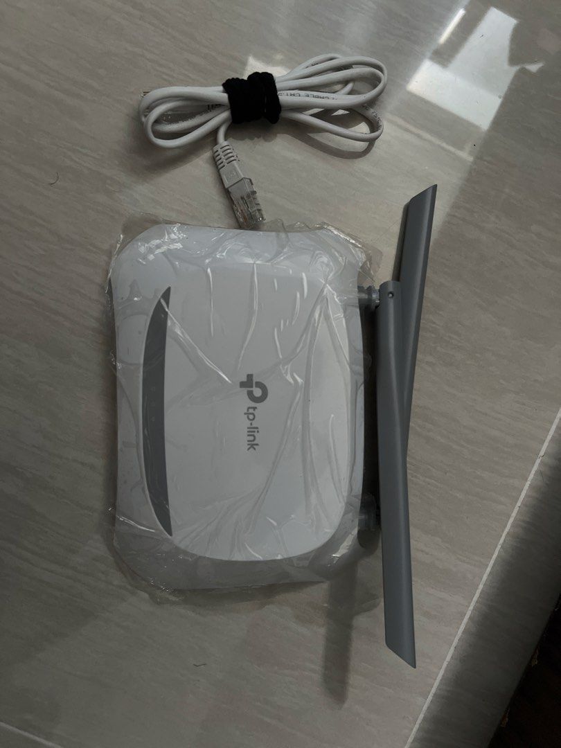TP-Link Wireless Router462120462666311680