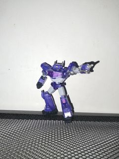 Transformers Studio Series Barricade Action Figure, Hobbies & Toys ...