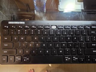 UGREEN Wireless Bluetooth Keyboard466469443601715200