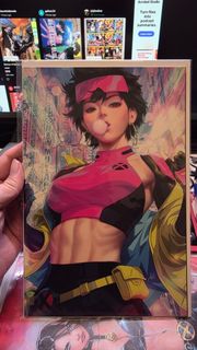 (Category: ) located in . Submitted by rotcomics (Listing ID 1439571170, Image 1). Description: .