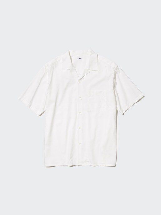 Uniqlo linen polo shirts (Category: Tshirts & Polo Shirts ) located in Calamba. Submitted by andyenzo (Listing ID 1439468982, Image 1). Description: Used once ginamit lang sa binyag L 28 W 23 .