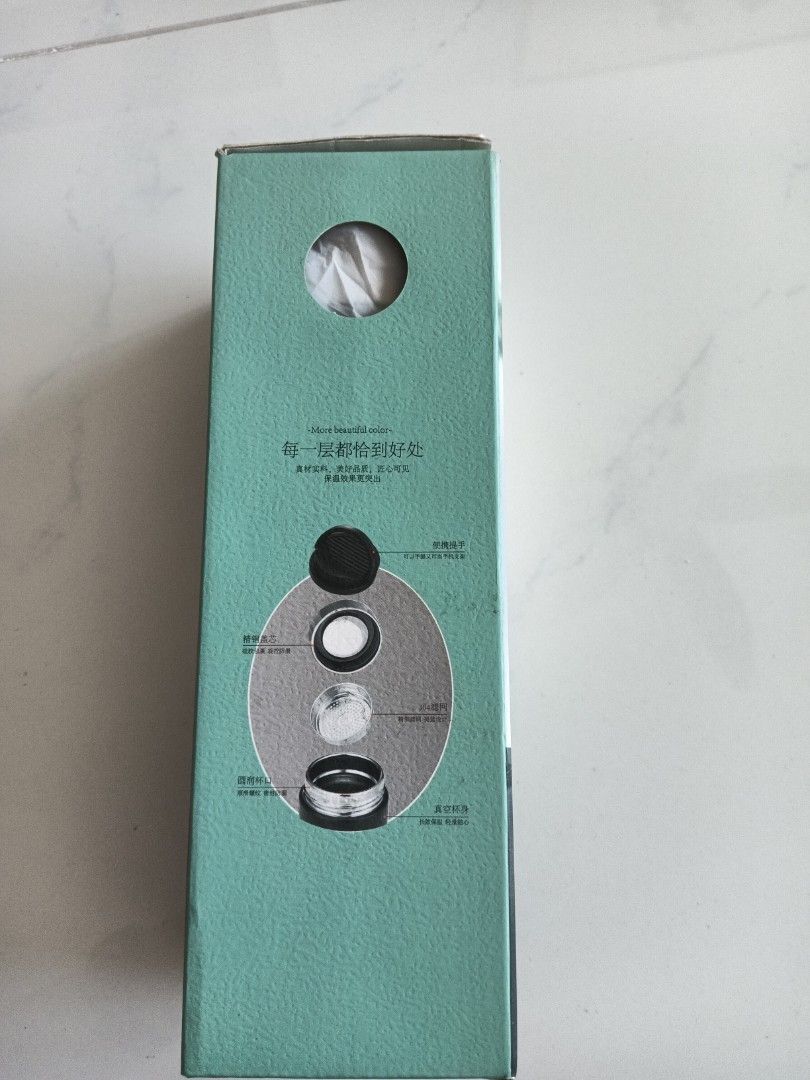 Vacuum Insulated Cup461829425459384321