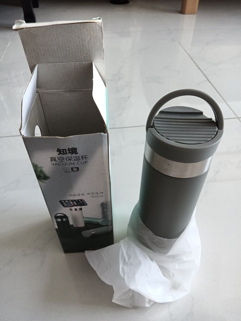 Vacuum Insulated Cup461829425459384323