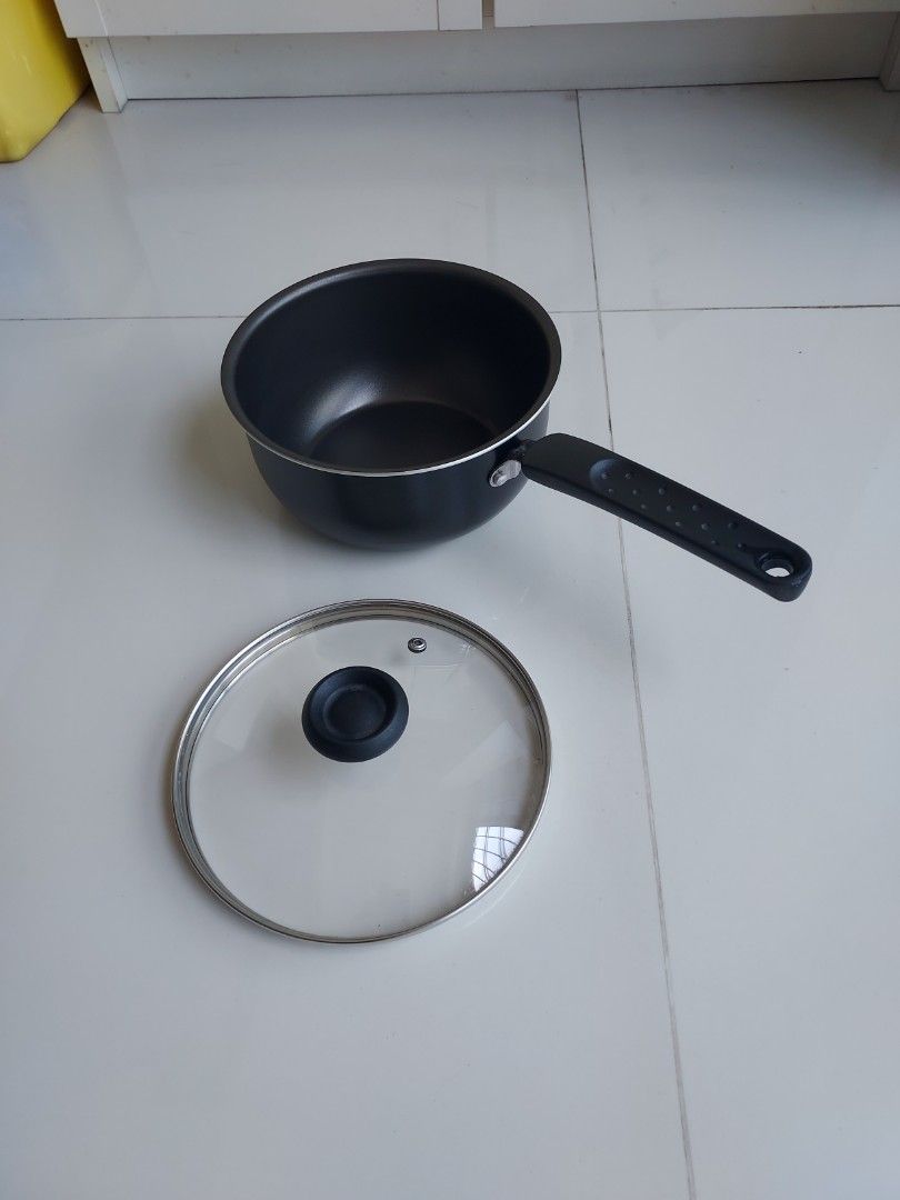 Various Cookware - Pots, Pans, and More!474972363864811528
