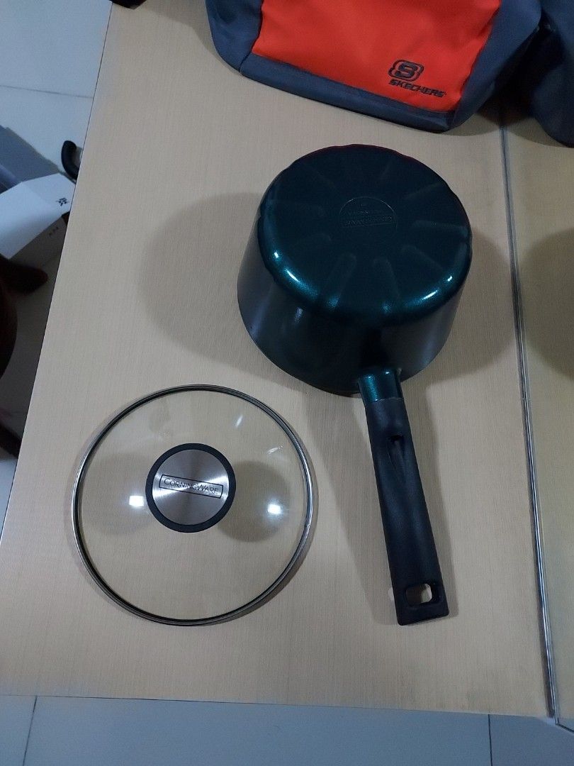 Various Cookware - Pots, Pans, and More!474972363864811529
