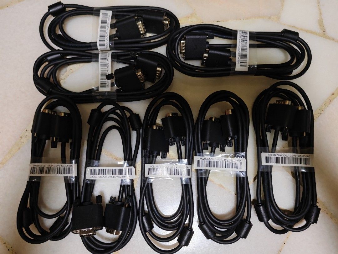 VGA Cables462232984046151681