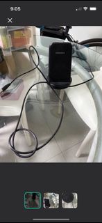 Wireless charger466438746517678080