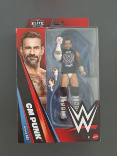 (Category: ) located in . Submitted by wweactionfiguresg (Listing ID 1439459093, Image 1). Description: .