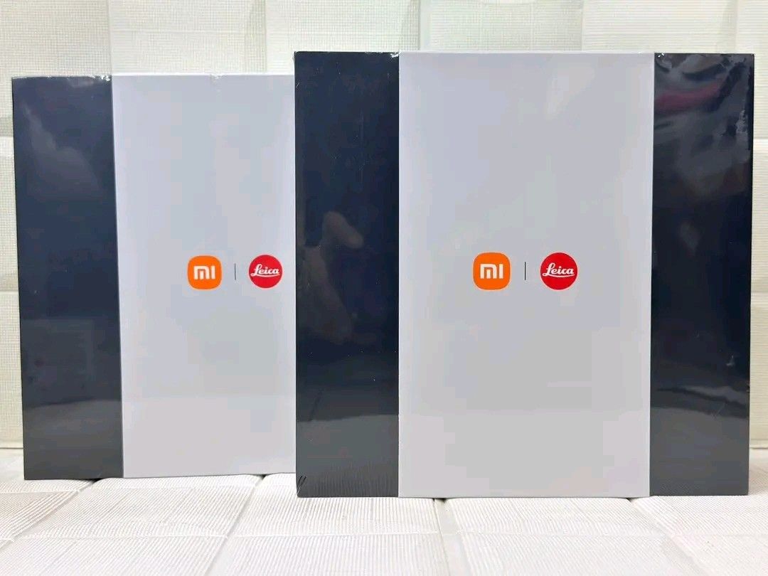 Xiaomi 17 Ultra Leica Edition (Category: Xiaomi) located in Manila. Submitted by mhgadgets (Listing ID 1439552996, Image 2). Description: .