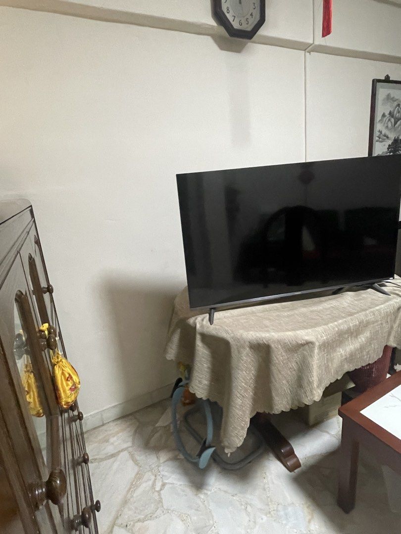 xiaomi tv462260078914447360