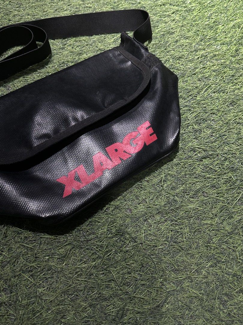 Xlarge Sling Bag (Category: Sling Bags) located in Dasmarinas. Submitted by takuya_ (Listing ID 1439430265, Image 2). Description: Xlarge Sling bag.