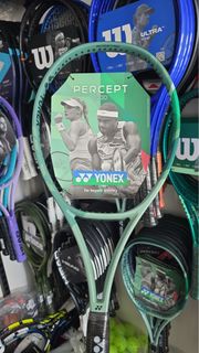 (Category: ) located in . Submitted by tennishopsandballsandequipment (Listing ID 1439469373, Image 1). Description: .