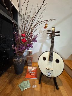Music Instruments Collection item 3