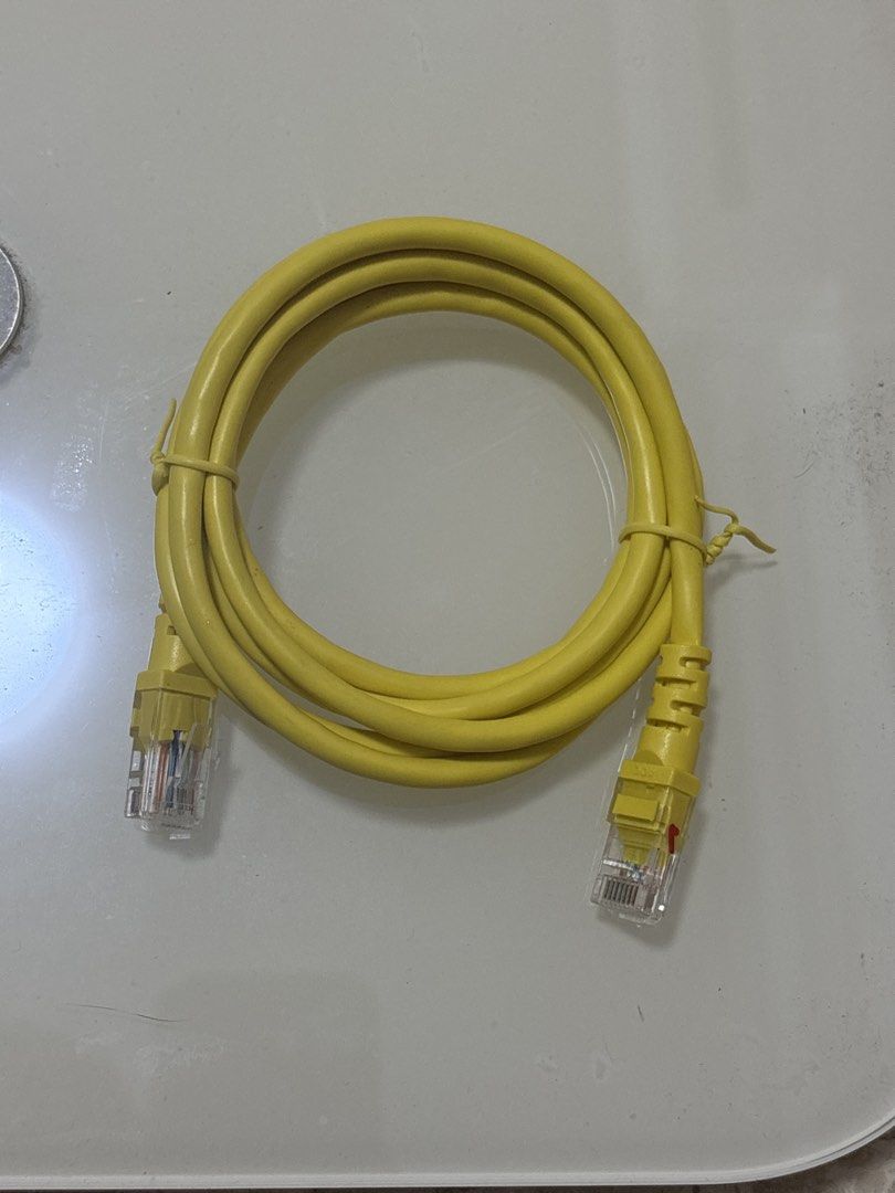 1.5m Ethernet Cable463157170904780800