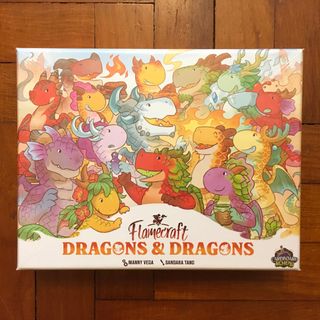 (Category: ) located in . Submitted by boardgamery (Listing ID 1439748785, Image 1). Description: .