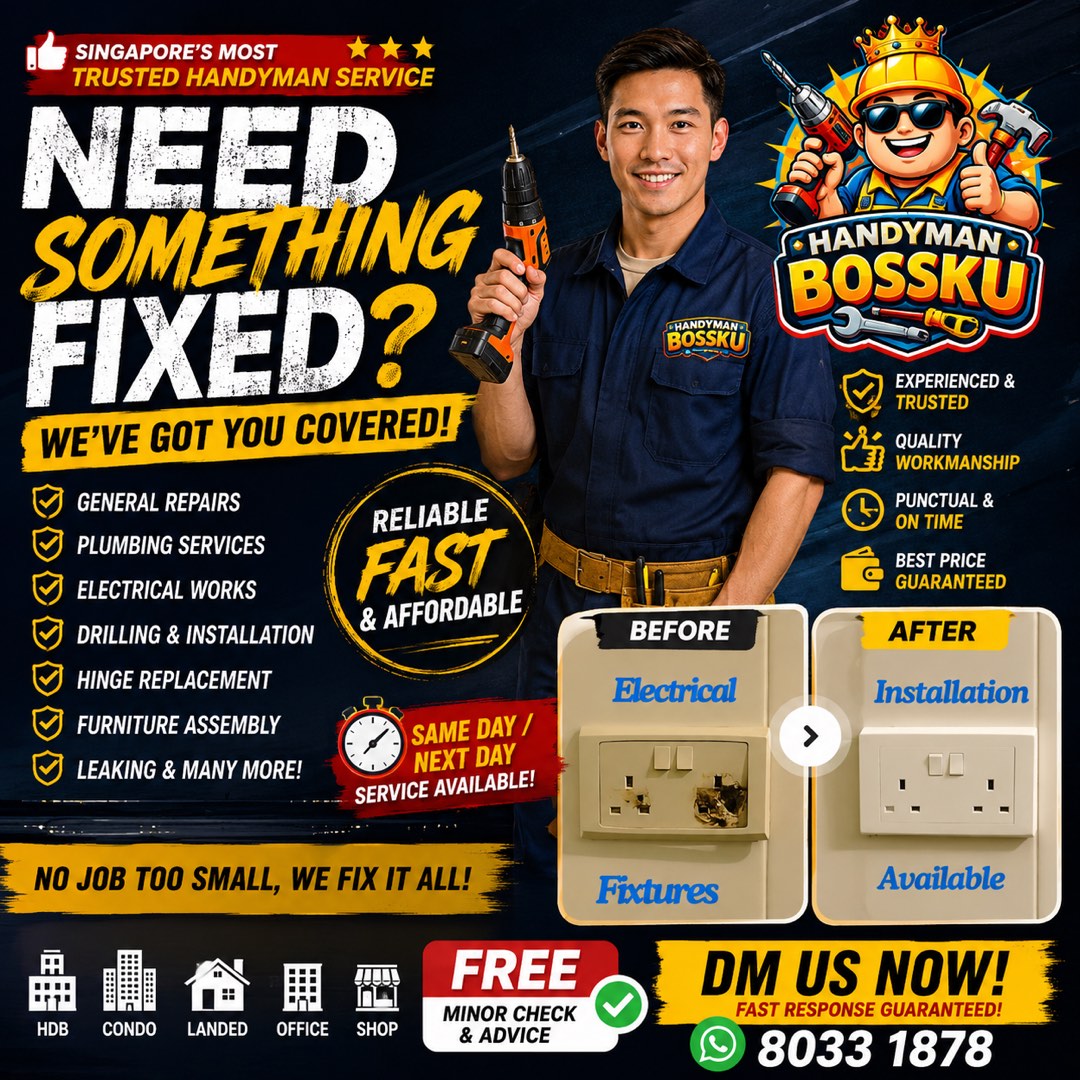 (Category: ) located in . Submitted by handyman_bossku (Listing ID 1358403015, Image 1). Description: .