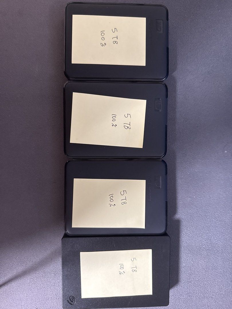 5TB External Hard Drives463485772278026240