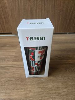 FS: 7-11 coffee cups, Furniture & Home Living, Kitchenware & Tableware,  Coffee & Tea Tableware on Carousell