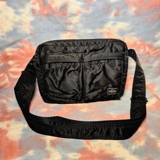 Porter Tokyo 斜揹袋 shoulder bag XS/S/L/XL & 14L / 16L 背囊 背包 backpack Collection item 3