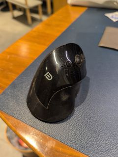 Ergonomic Wireless Mouse467751239449978880