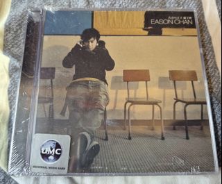 陳奕迅認了吧出售| 音樂與媒體- CD 及DVD | Carousell Hong Kong