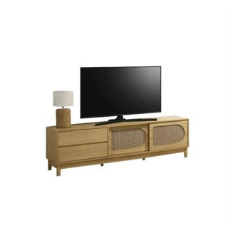 Minimalist Long Console Table - Condo Home, Furniture & Home Living ...