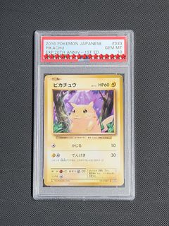 PSA Certified Pokémon Cards for Sale Collection item 3