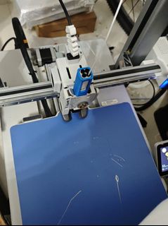 Bambu Lab A1 First-Generation Printing Service468069962220185600