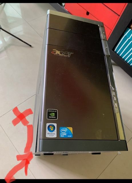 Acer Aspire463158962018723842