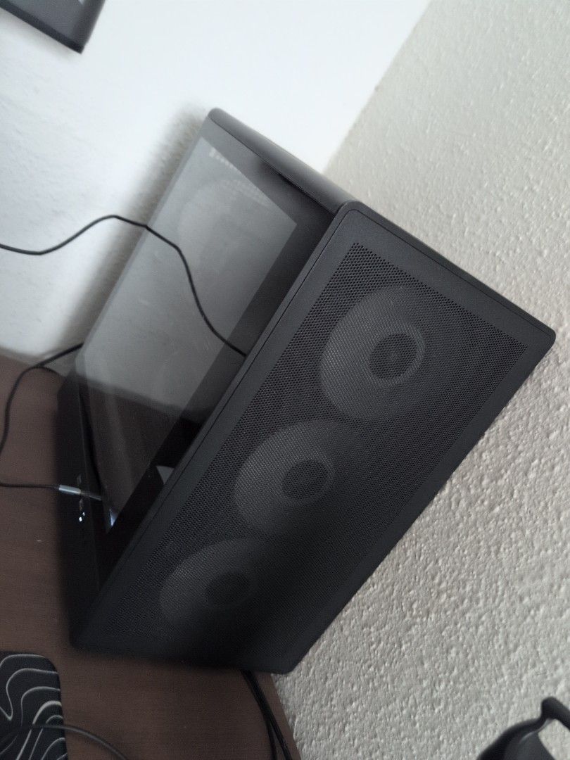 Aftershock PC463039051051847681
