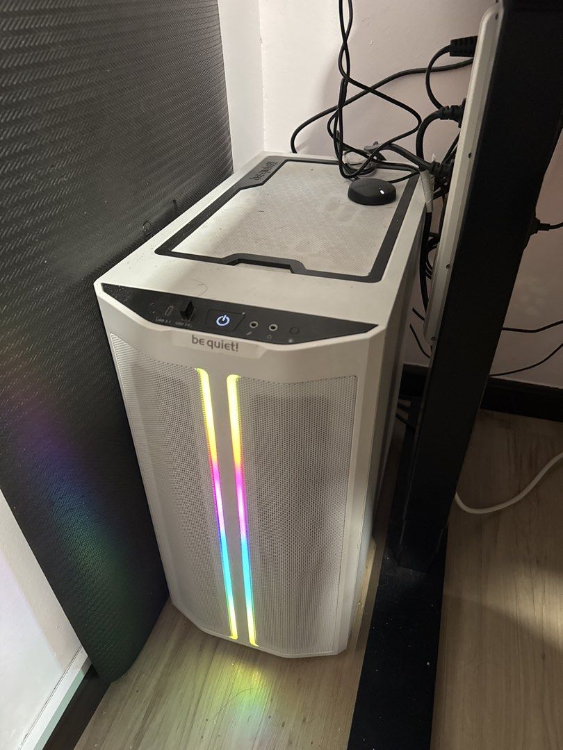 Aftershock PC463039042704517120