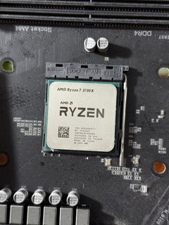 AMD Ryzen 7 3700X Processor468127944572948480