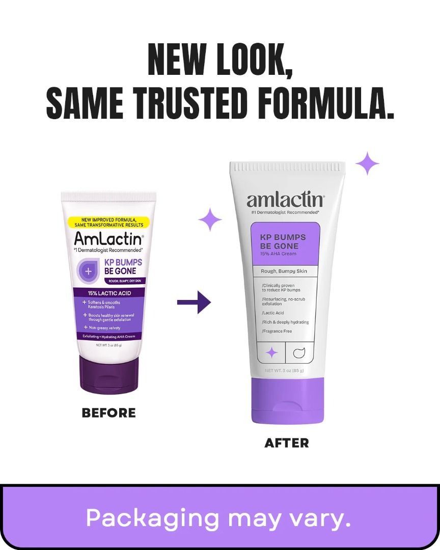 AmLactin Skin Care BUNDLE SALE (Category: Body Care) located in Quezon City. Submitted by tammys_random_harvest (Listing ID 1439640416, Image 2). Description: All are unopened and stored in cooler in an air-conditioned room. For full product details, kindly check the links below: 1.Amlactin KP Bumps Be Gone Cream https://amlactin.com/products/kp-bumps-be-gone-cream-with-15-lactic-acid 2. Amlactin Rapid Relief Restoring Cream Exp: 12 months after 
