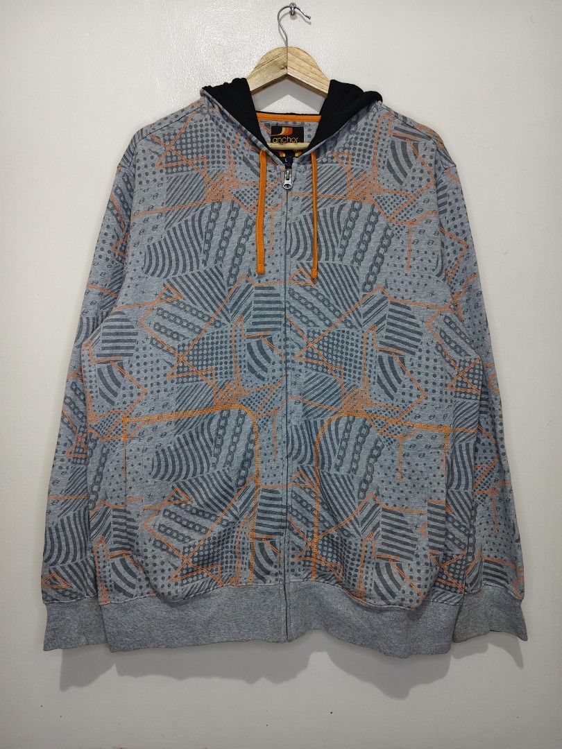 Anchor Blue Y2K Hoodie (Category: Hoodies) located in Cabuyao City. Submitted by vsion.archives8 (Listing ID 1439787229, Image 1). Description: Anchor Blue Y2K Jacket Excellent condition No issue Size Large Width: 23 Length: 29 Location: Cabuyao, Laguna 🏷️400.