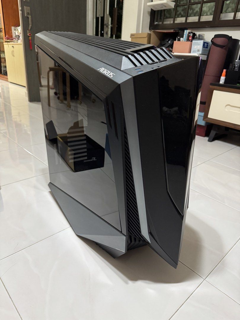 AORUS C700G Case463173202258186240