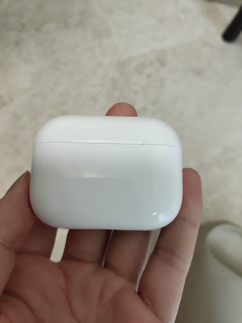 Apple Airpods Pro