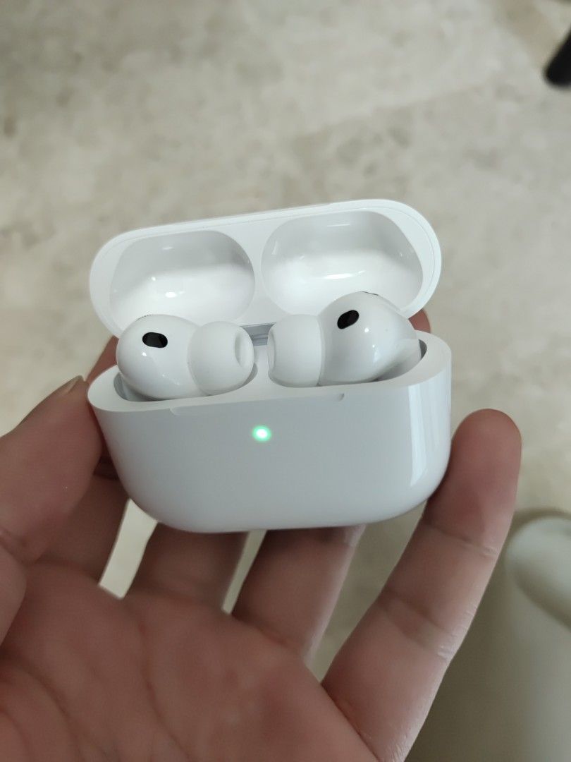 Apple Airpods Pro509319346967040001