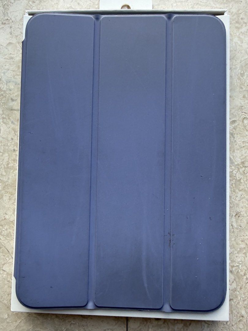 Apple iPad mini Smart Folio (60%新), 手提電話, 平板電腦, 平板電腦 - iPad - Carousell