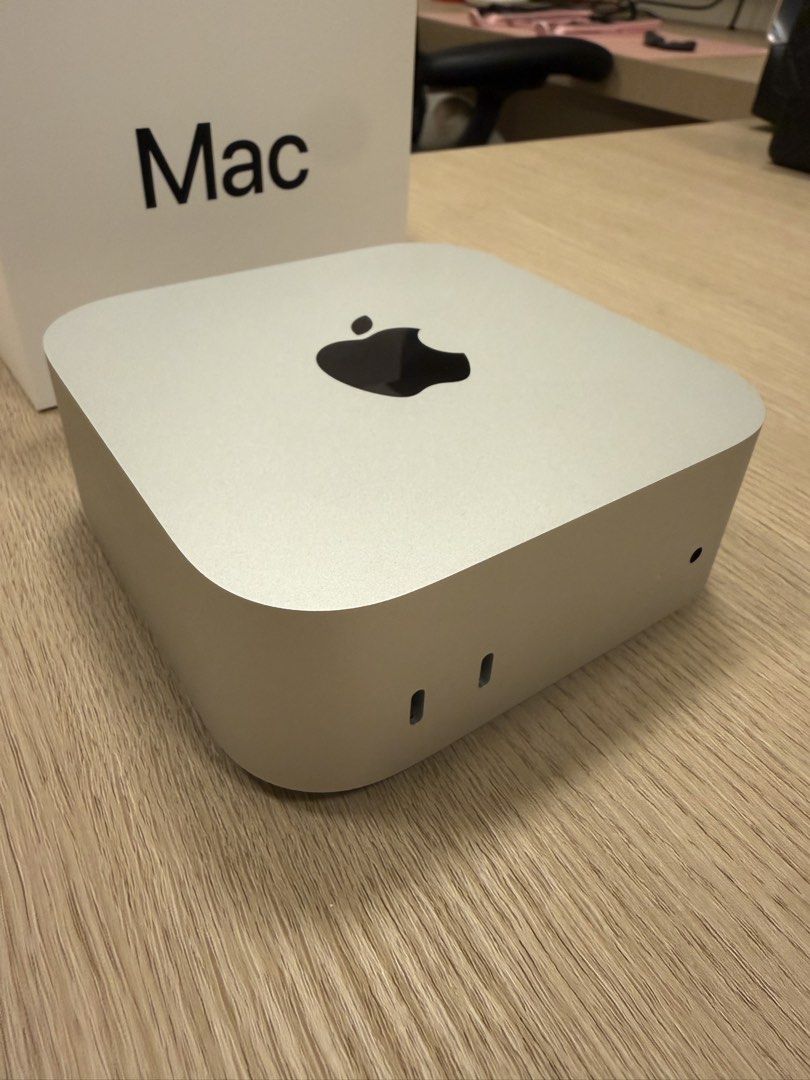 Apple Mac Mini  M4/16/256463158965752320001