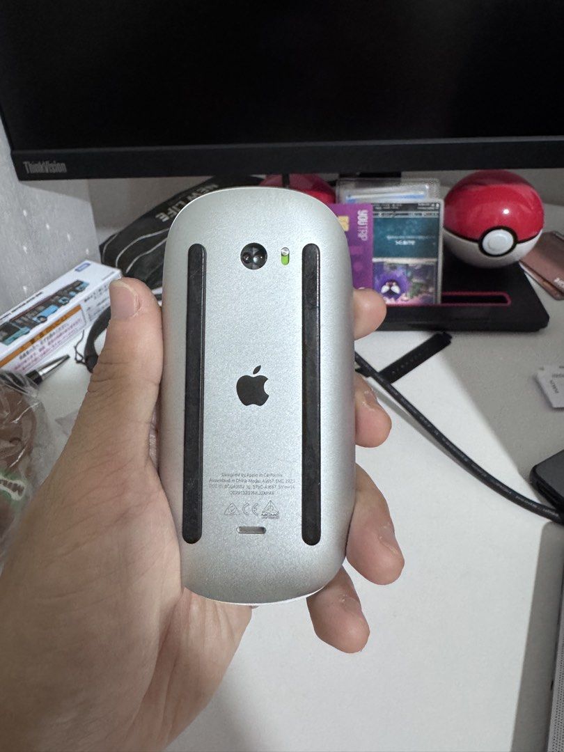 Apple Magic Mouse463282206765885441