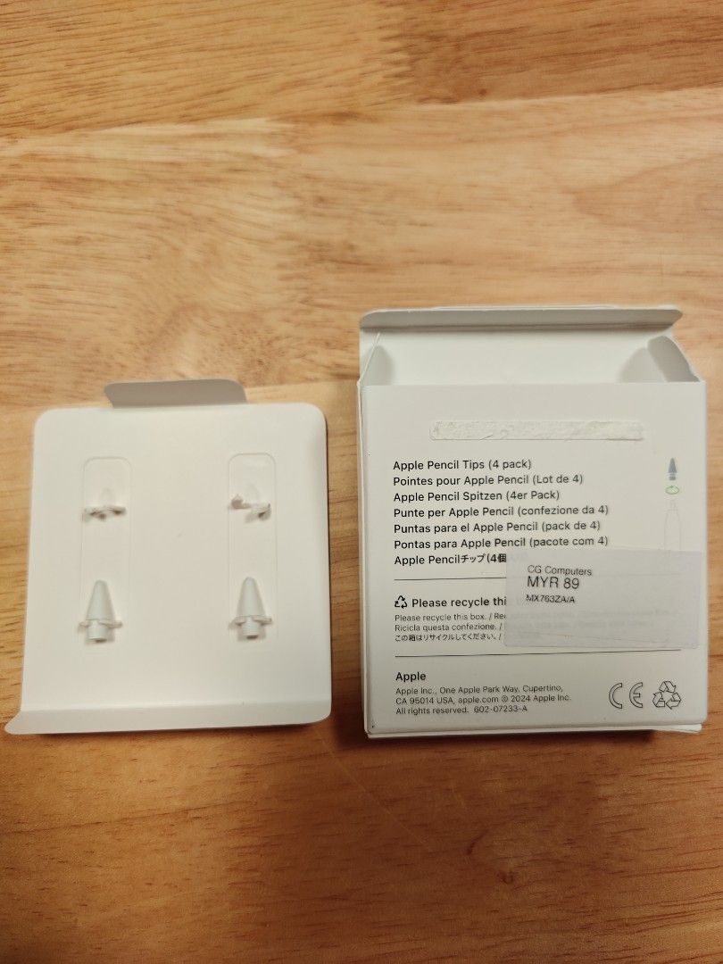 Apple Pencil Tips463190021805199361